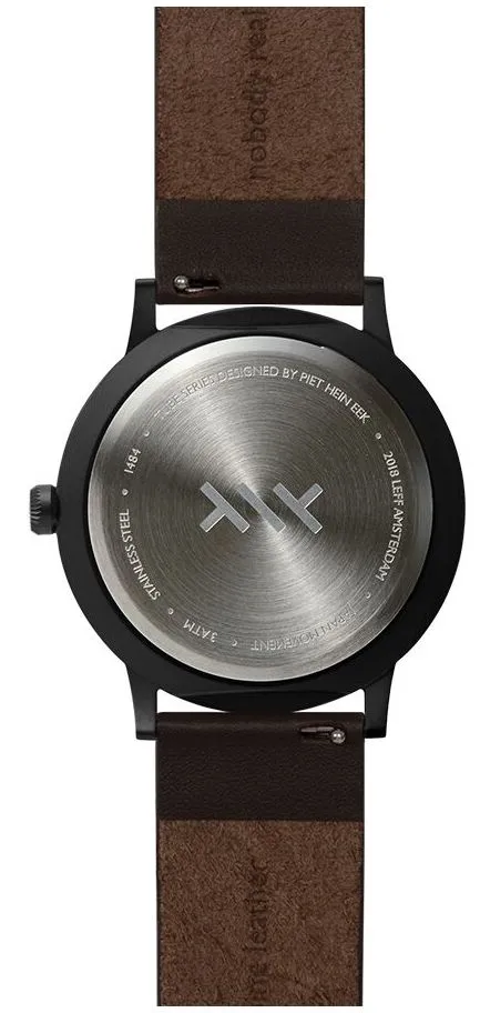 LEF Amsterdam Watch Tube T4