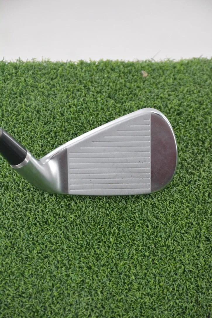 *Lefty Fitting Club* Callaway Apex 2019 7 Fitting Iron S Flex 36.75"