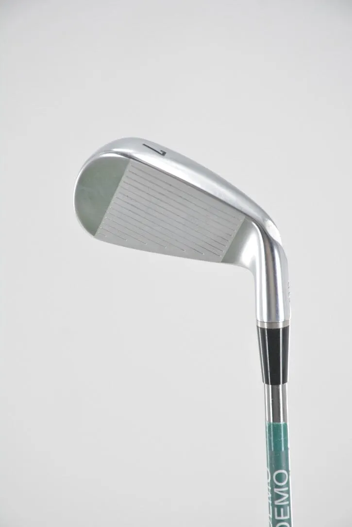 *Lefty Fitting Club* Callaway Apex 2019 7 Fitting Iron S Flex 36.75"
