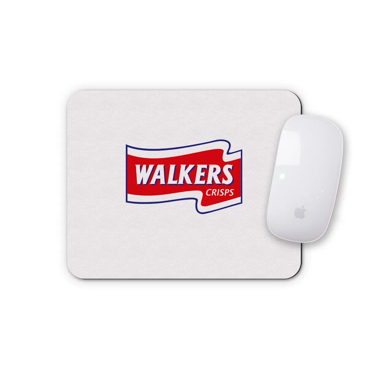 Leicester 1998 Away Mouse Mat