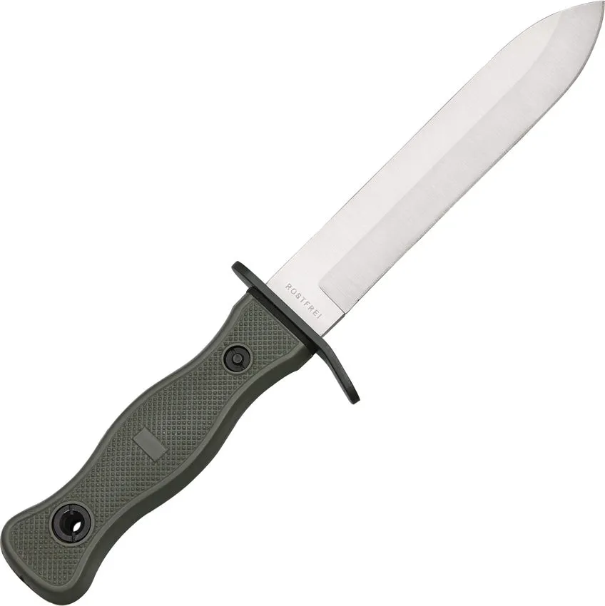 Maserin Bundeswehr German Army Knife