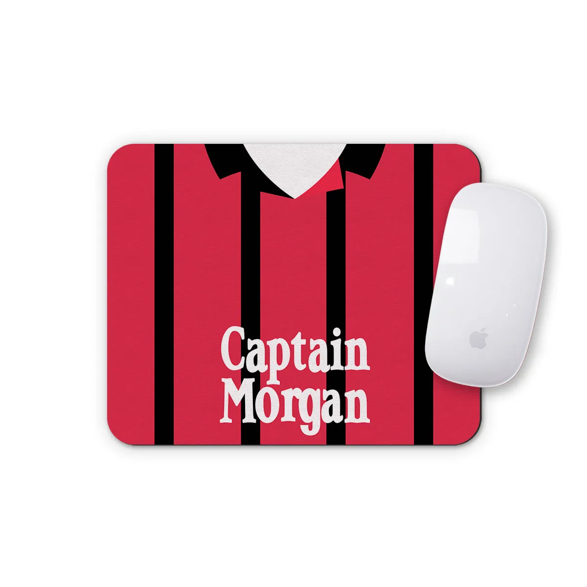 Millwall 1994 Away Mouse Mat
