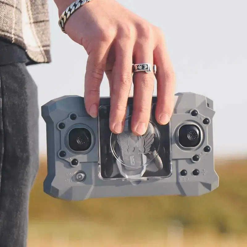 Mini Folding Helicopter Aerial Photography 4K, 5G, GPS,  High-definition Drone