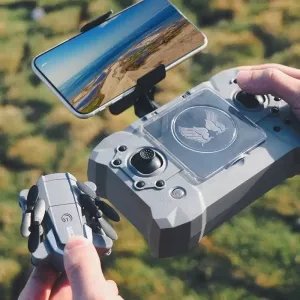 Mini Folding Helicopter Aerial Photography 4K, 5G, GPS,  High-definition Drone