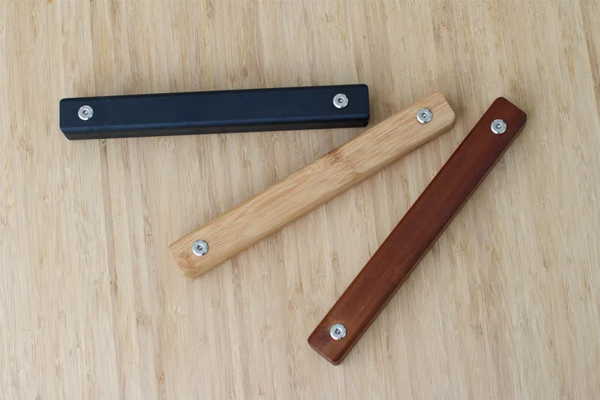 Mounting Planks & Ladders
