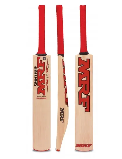 MRF Cricket Bat Virat Genius Grand 1 Edition