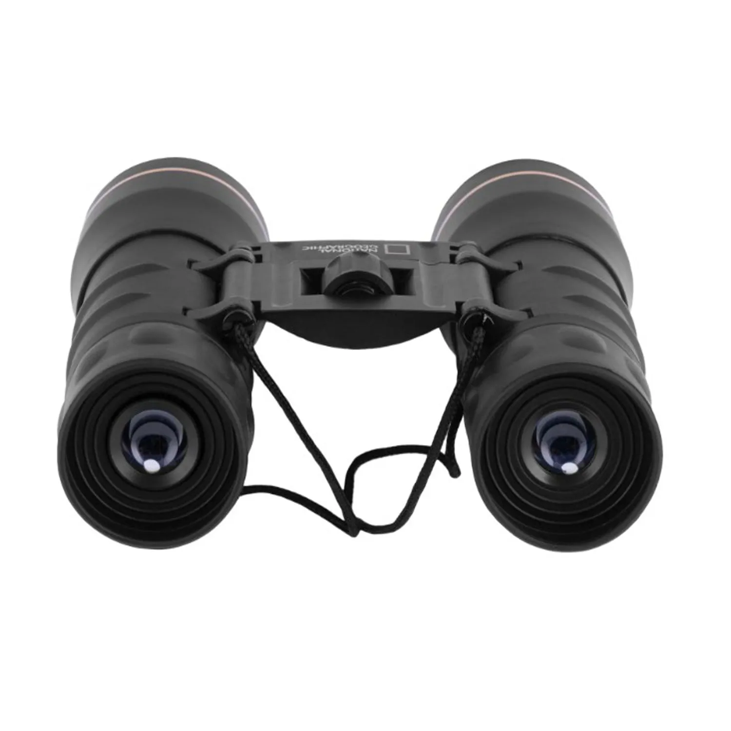National Geographic 10x32 Binocular