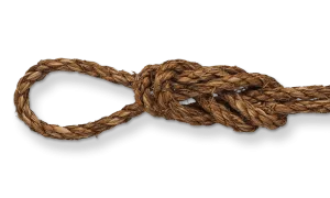 Natural Manila Rope