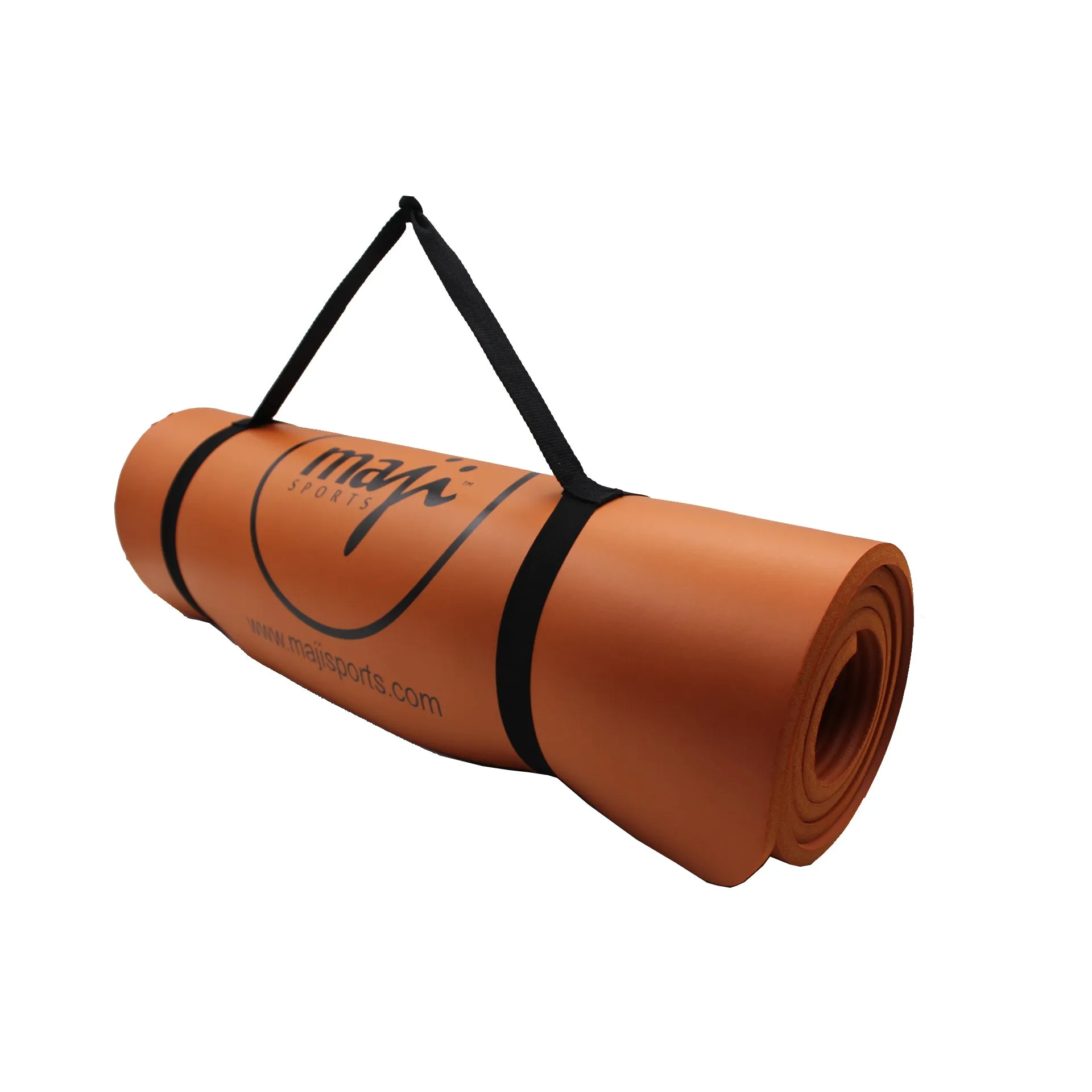 NBR Premium Eco Exercise Mat