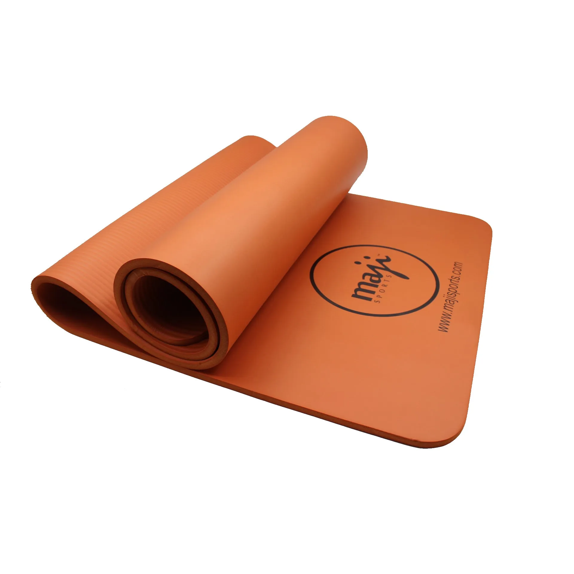 NBR Premium Eco Exercise Mat