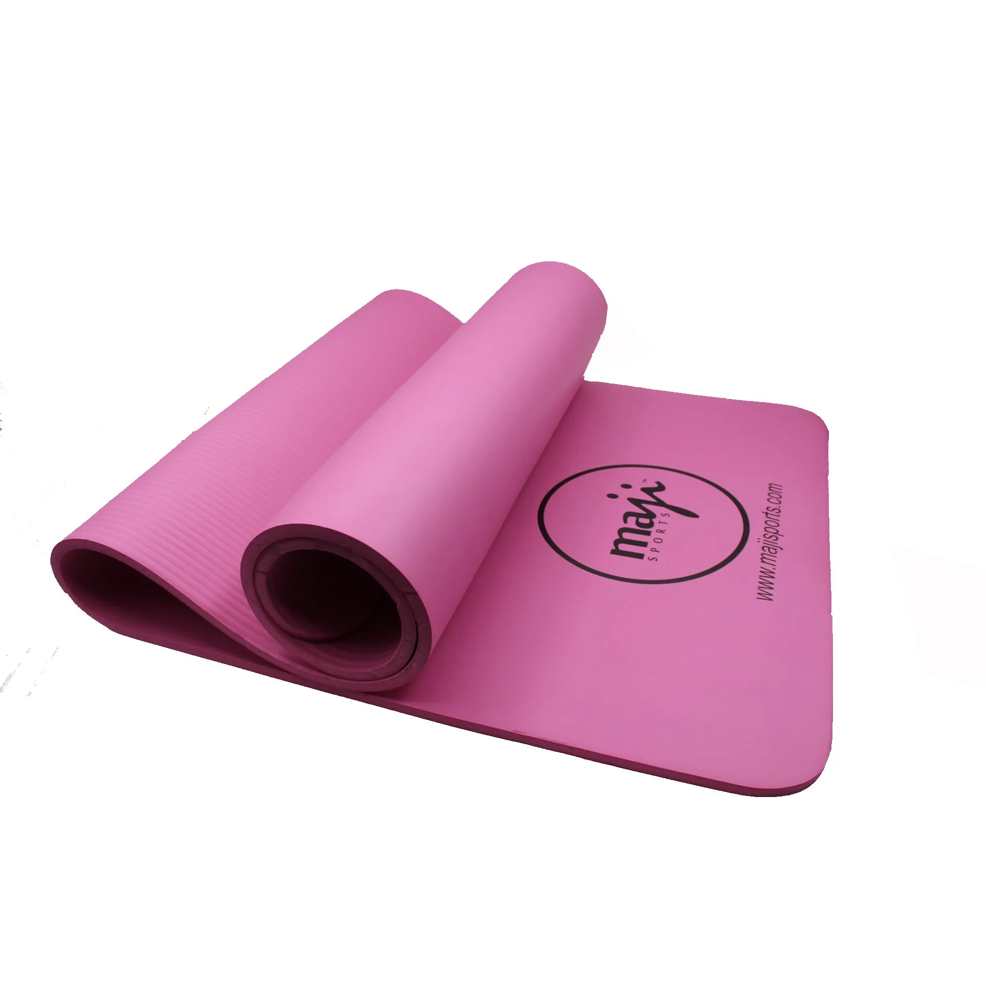 NBR Premium Eco Exercise Mat