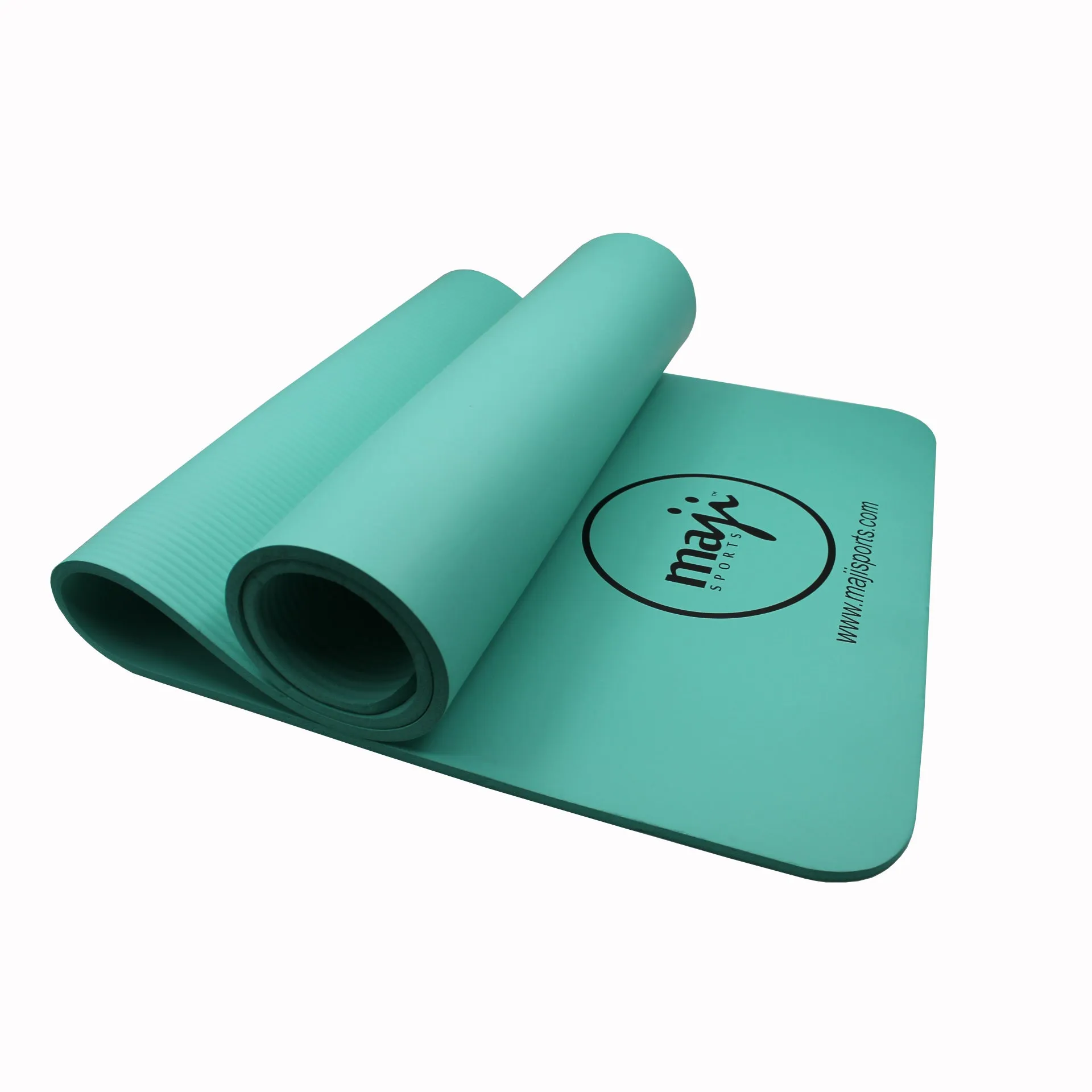 NBR Premium Eco Exercise Mat