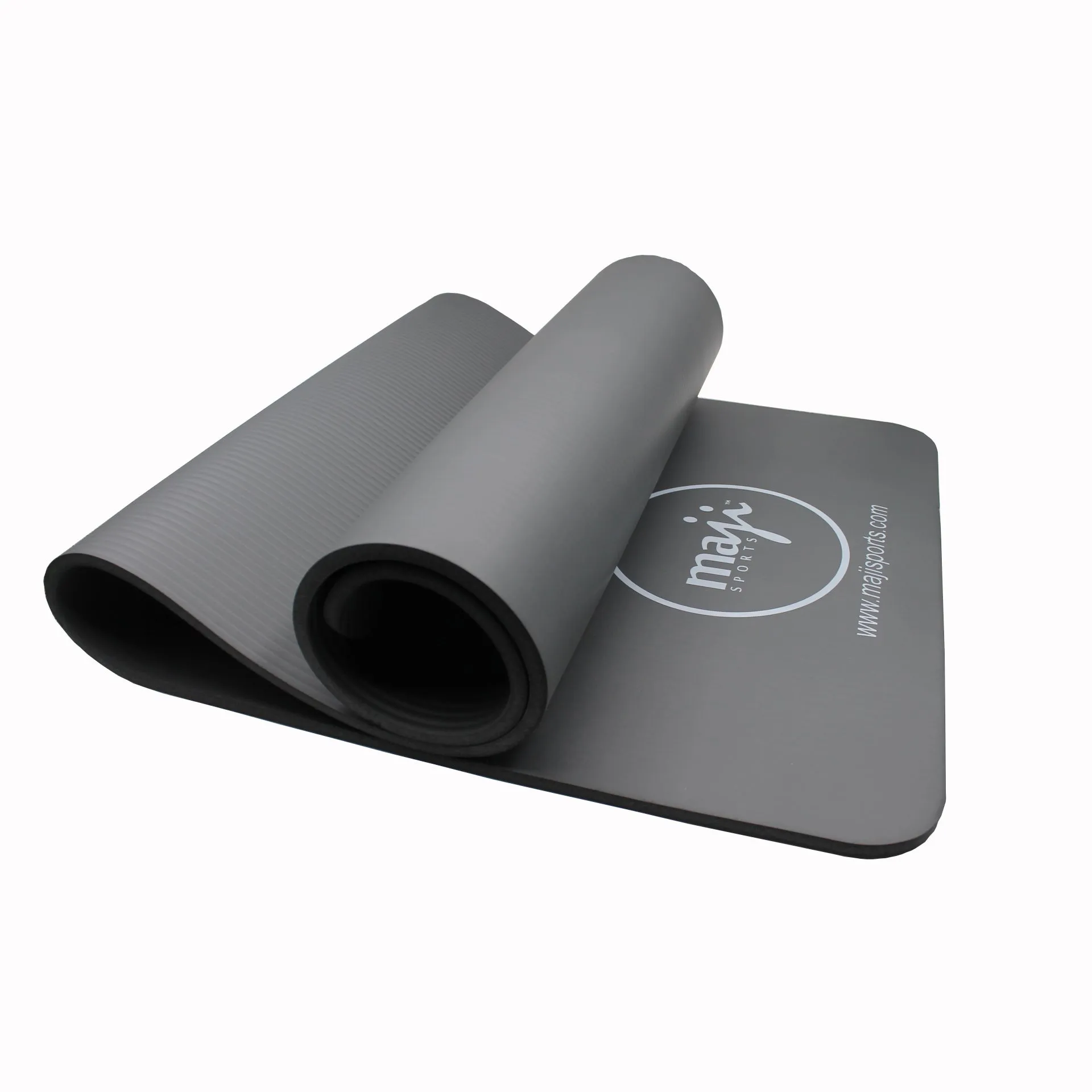 NBR Premium Eco Exercise Mat