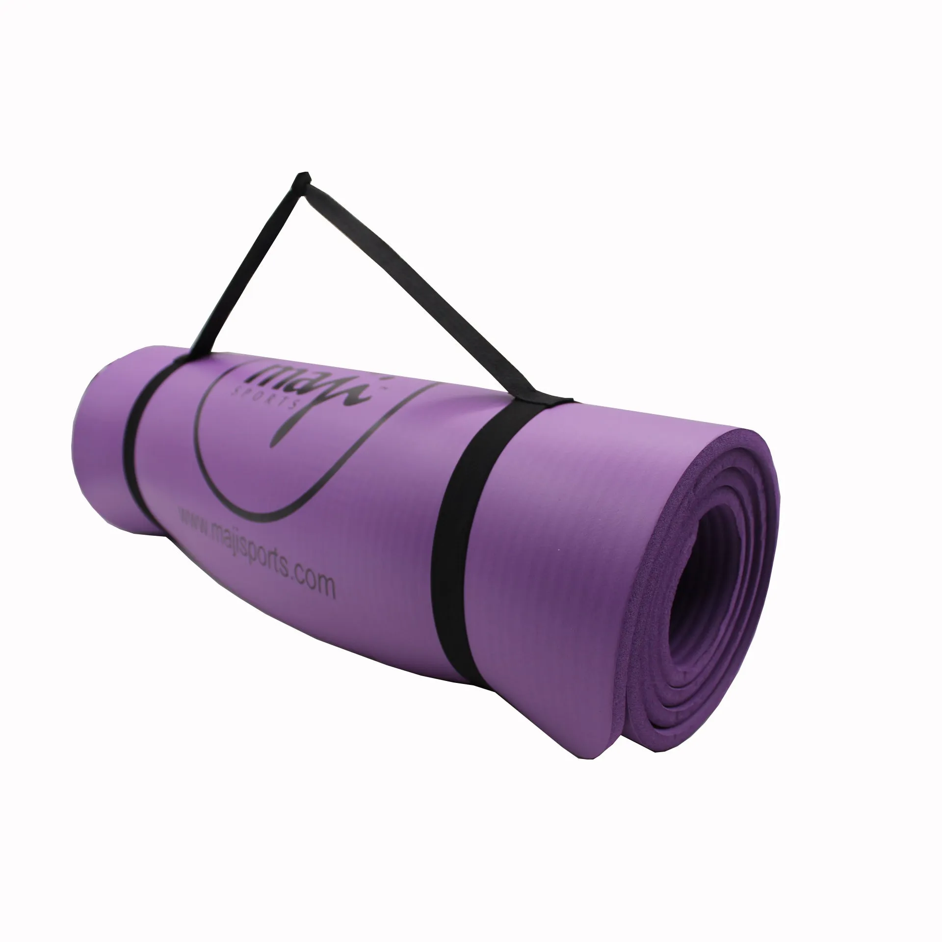 NBR Premium Eco Exercise Mat