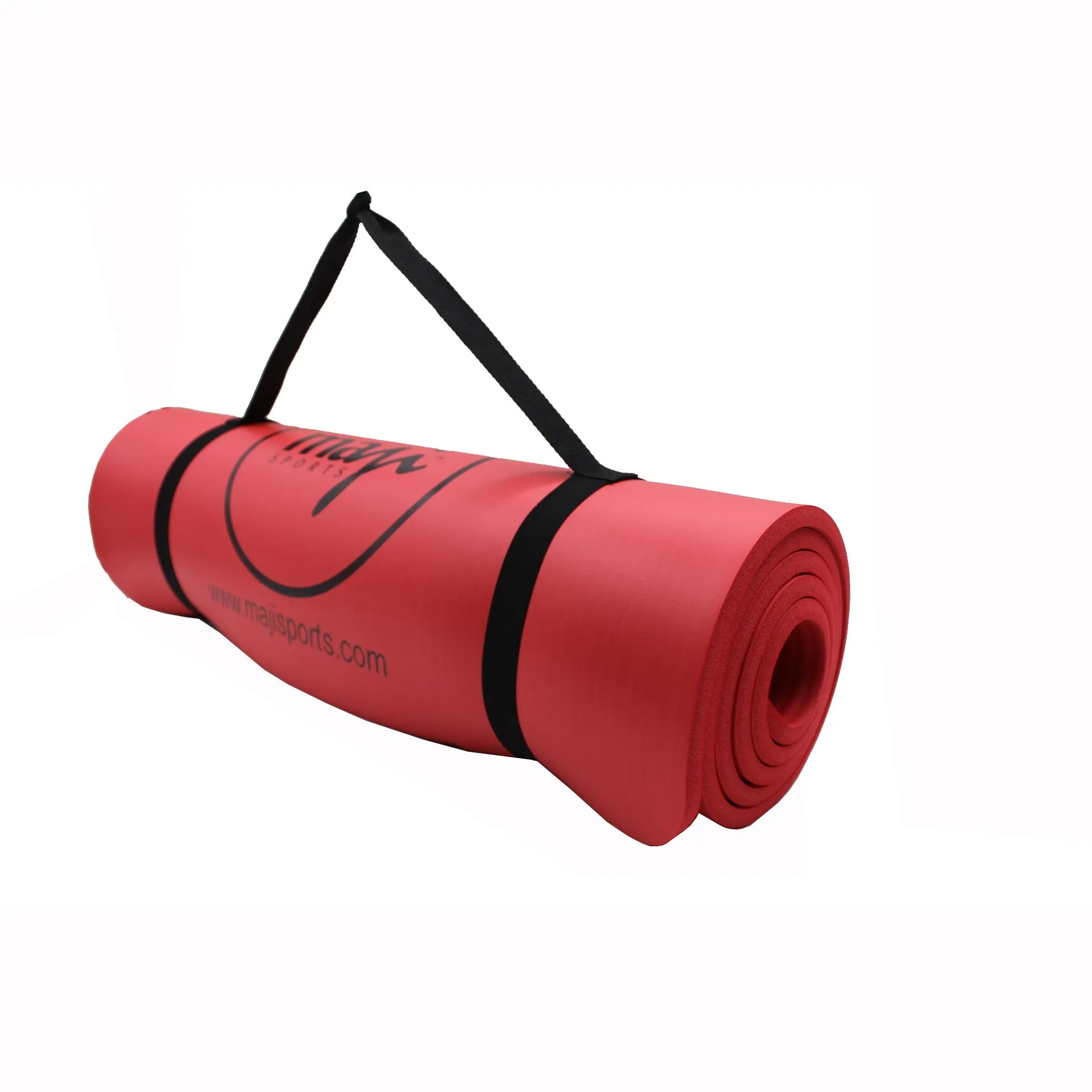 NBR Premium Eco Exercise Mat