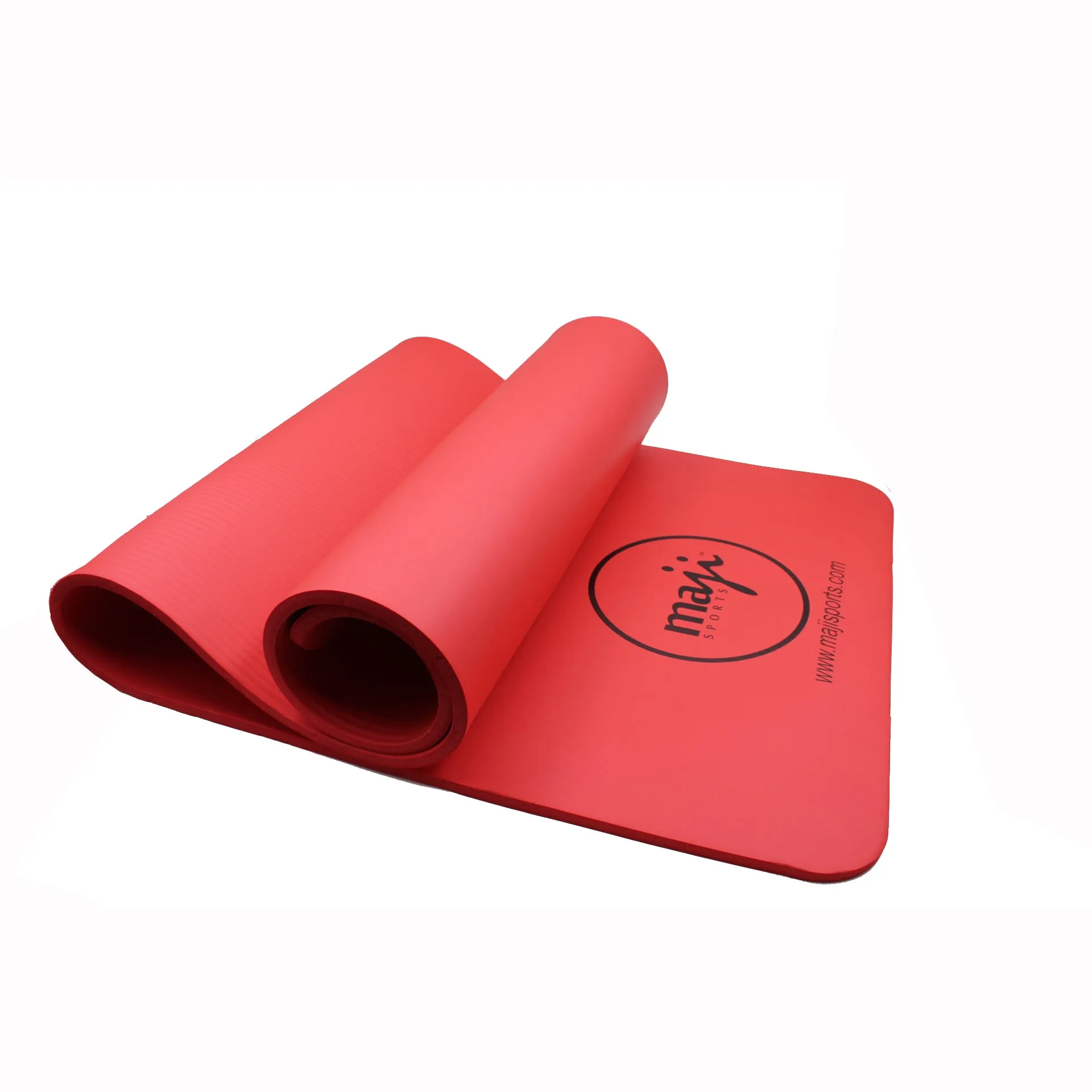 NBR Premium Eco Exercise Mat