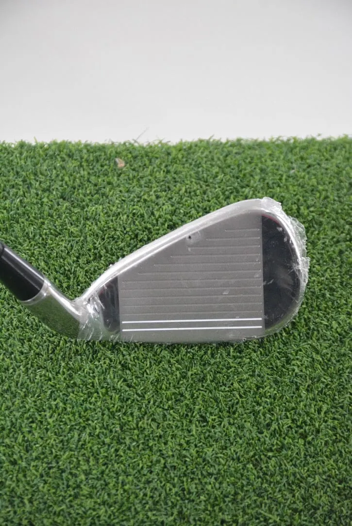 *NEW Lefty Fitting Club* Callaway Rogue ST Max OS 7 Fitting Iron R Flex 37.75"