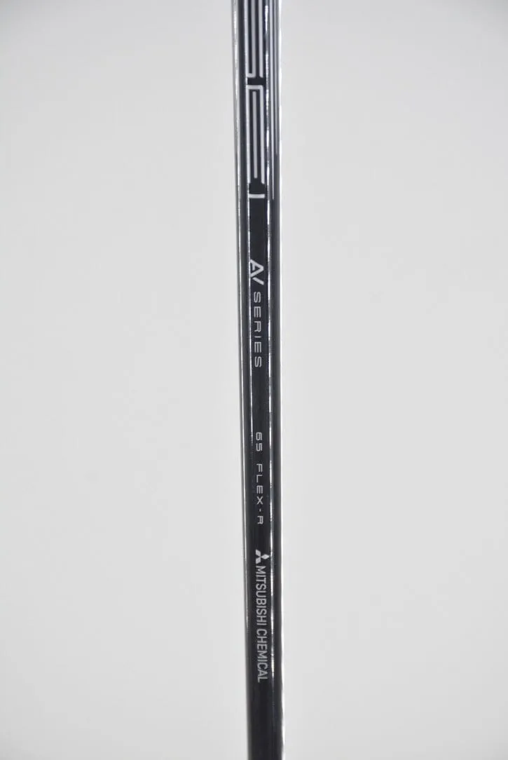 *NEW Lefty Fitting Club* Callaway Rogue ST Max OS 7 Fitting Iron R Flex 37.75"