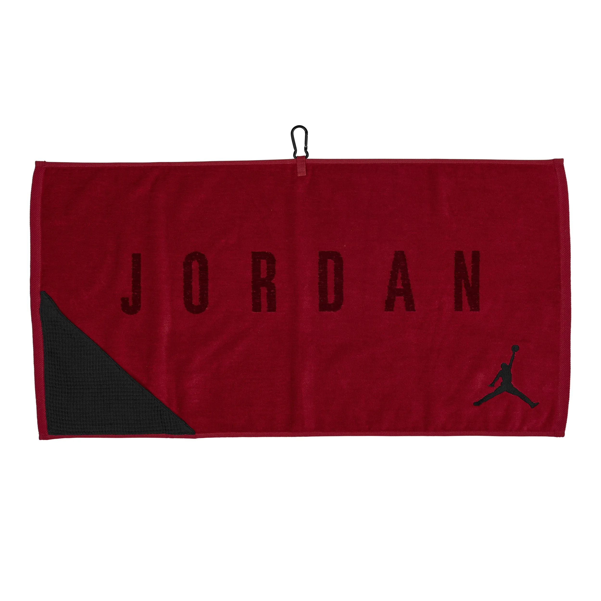 Nike Jordan Utility Golf Towel