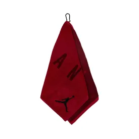 Nike Jordan Utility Golf Towel