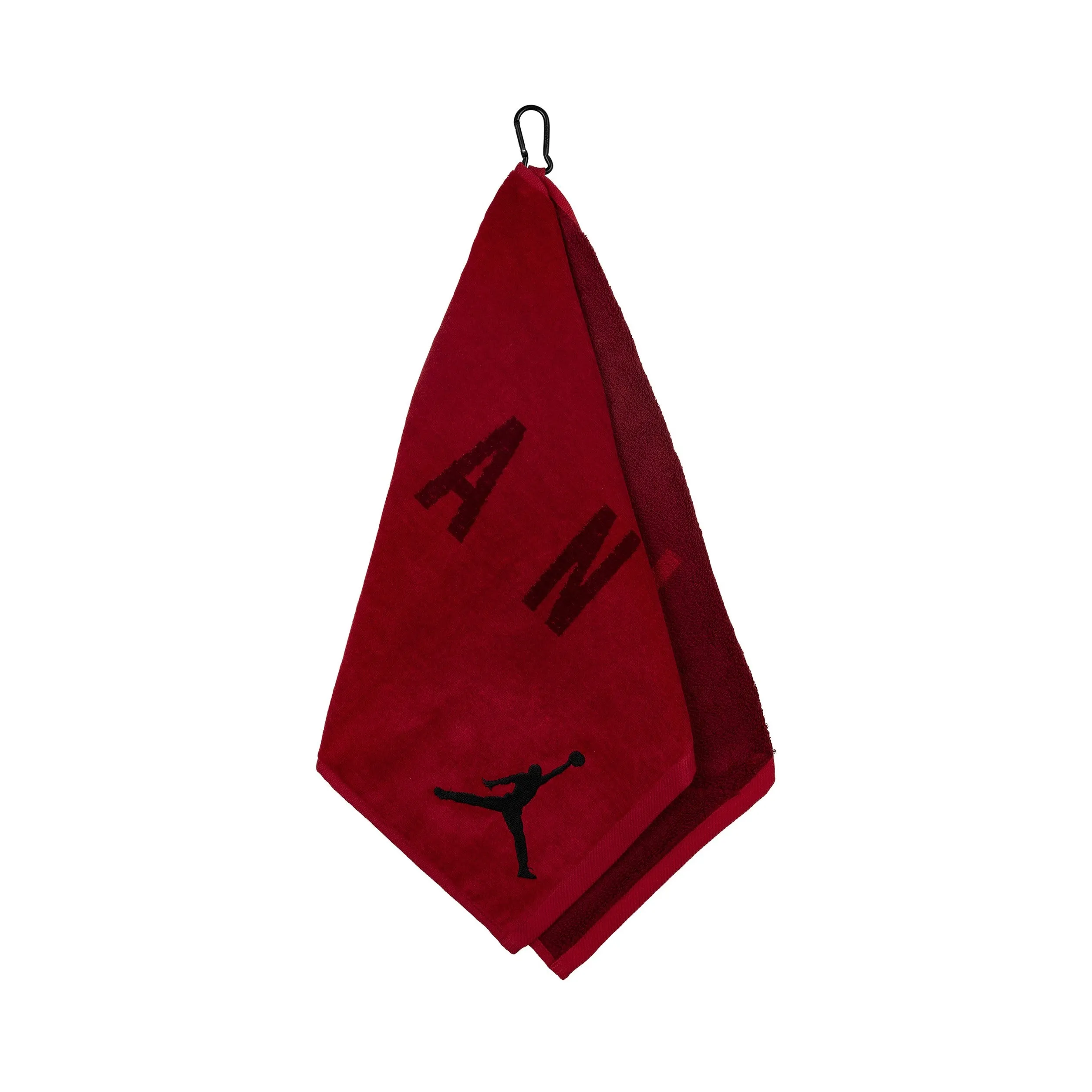 Nike Jordan Utility Golf Towel