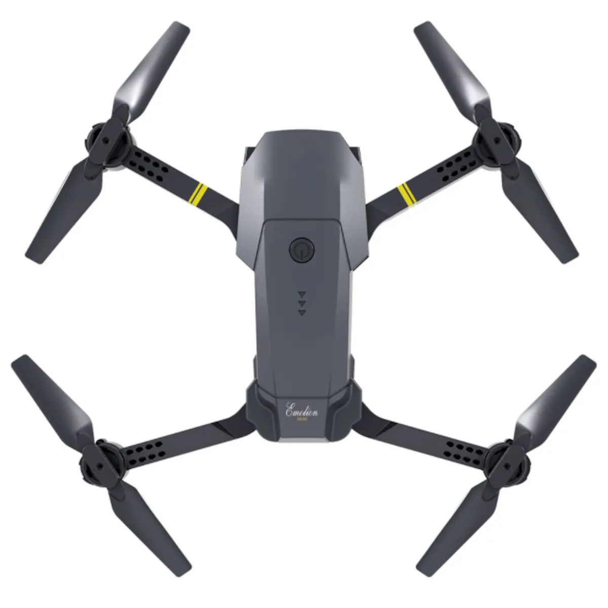Ninja Dragon Alpha Z PRO Wide Angle Dual Camera Drone