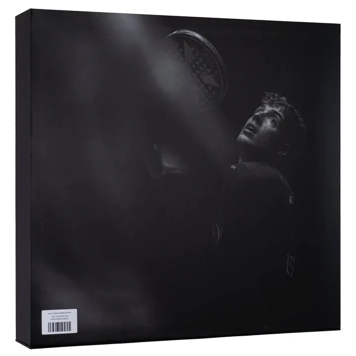 NOX AT.2 LTD 2024 Genius Agustin Tapia Padel Racket PACK [WS]