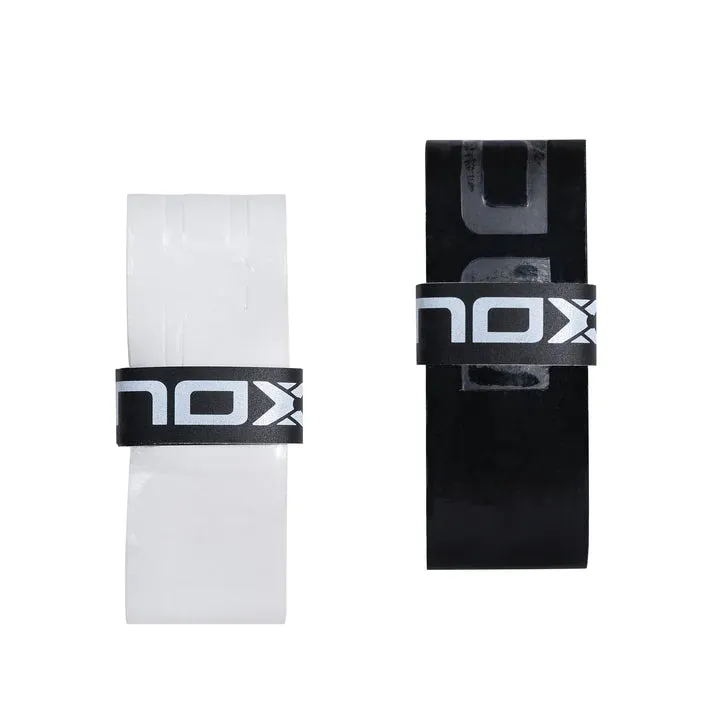NOX AT.2 LTD 2024 Genius Agustin Tapia Padel Racket PACK [WS]