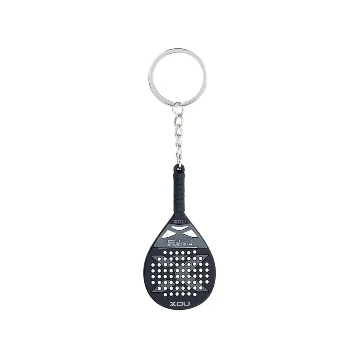 NOX AT.2 LTD 2024 Genius Agustin Tapia Padel Racket PACK [WS]