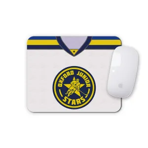Oxford Junior Stars Mouse Mat