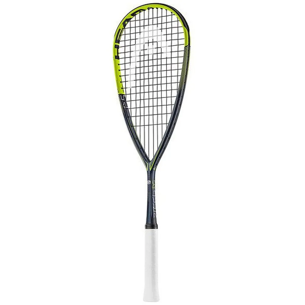 [PACK] HEAD Graphene Touch Speed 135gm Squash Racket [WS]