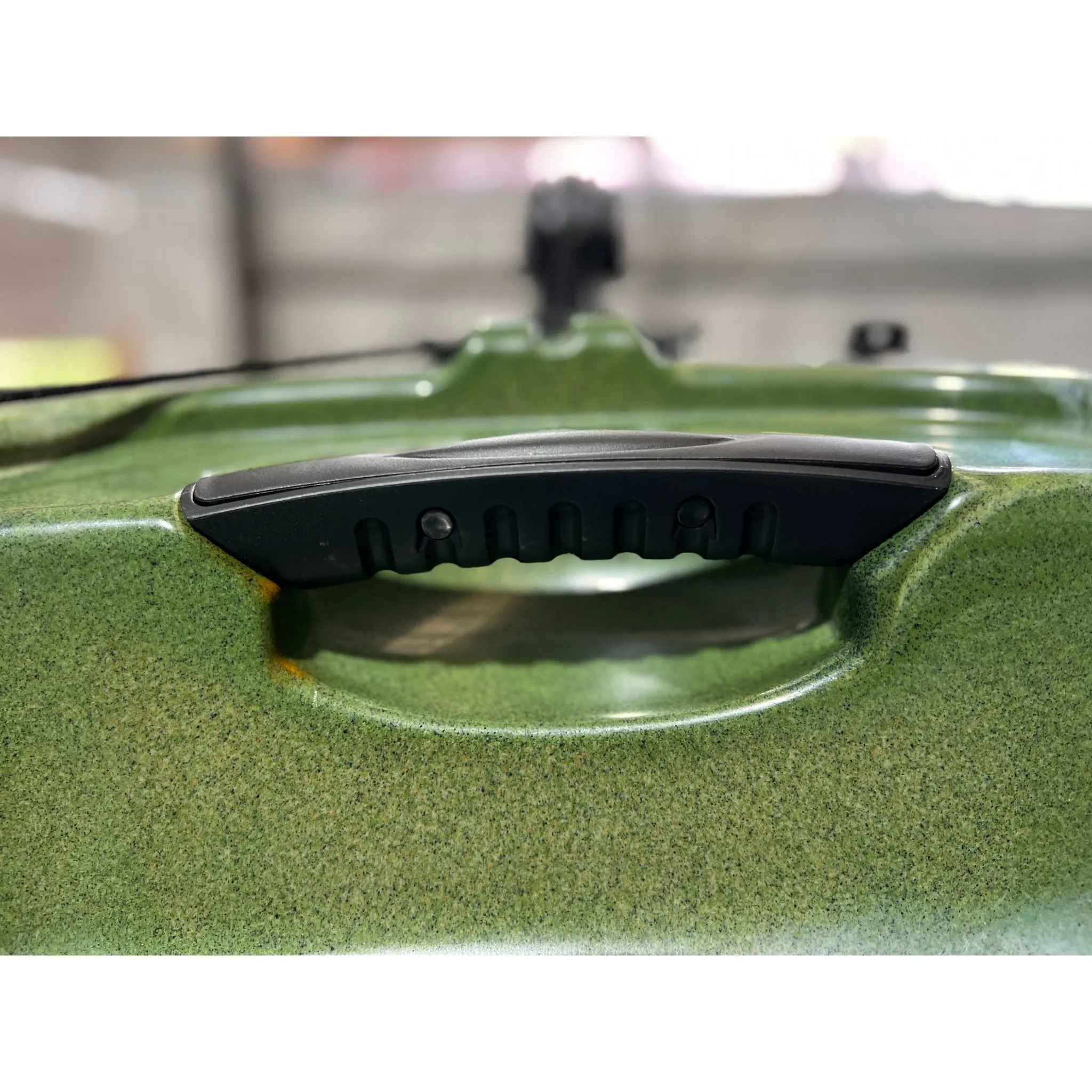 Pedal Pro Fish - 3.2m Pedal-Powered Fishing Kayak