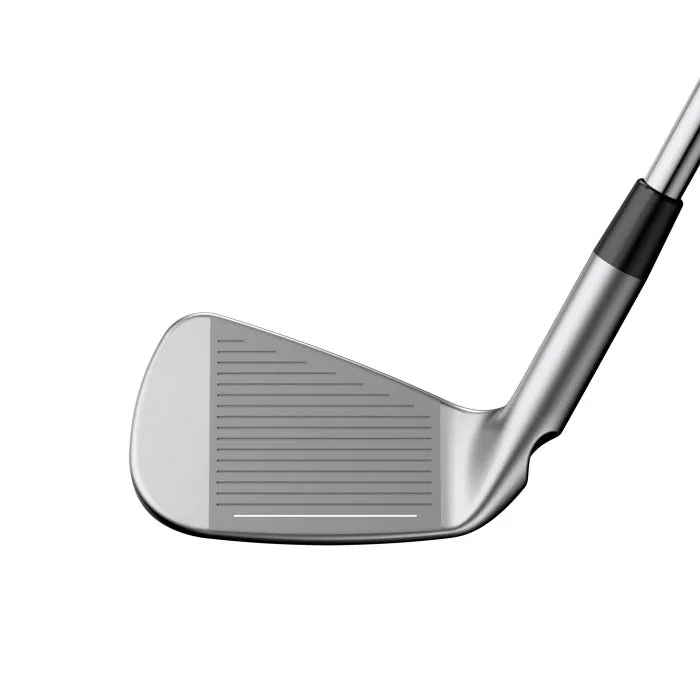 Ping i59 Iron Set 4-PW Steel Shaft