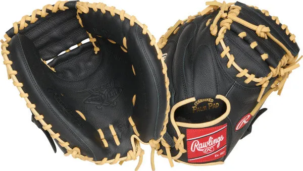 Rawlings Adley Rutschman Select Pro Lite 32" - Baseball Glove