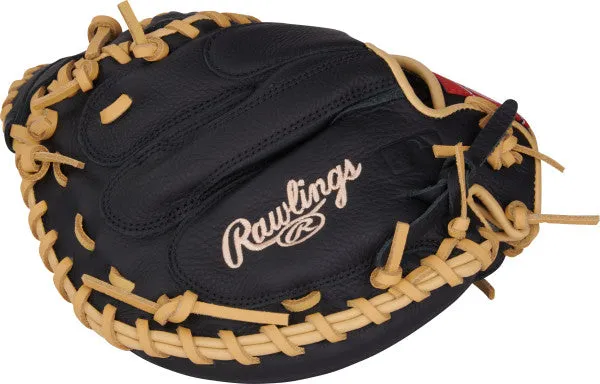Rawlings Adley Rutschman Select Pro Lite 32" - Baseball Glove