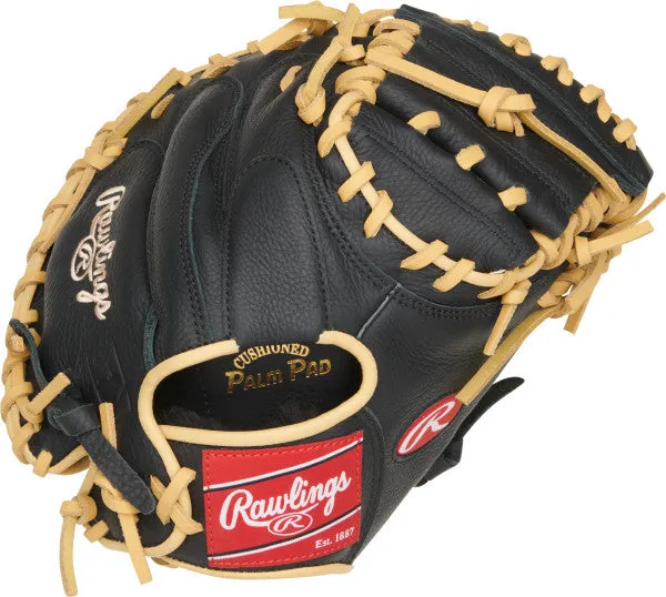 Rawlings Adley Rutschman Select Pro Lite 32" - Baseball Glove