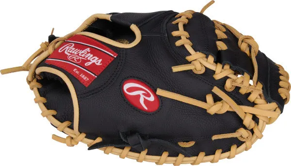 Rawlings Adley Rutschman Select Pro Lite 32" - Baseball Glove