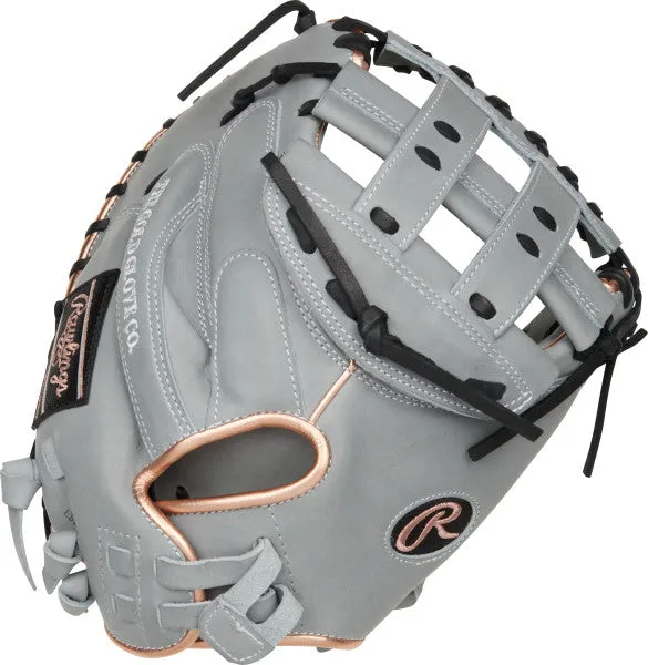 Rawlings Heart of the Hide 33" - PROCM33FP-24G - Catcher