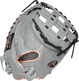 Rawlings Heart of the Hide 33" - PROCM33FP-24G - Catcher