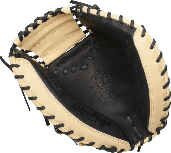 Rawlings Heart of the Hide 34" - PROYM4BC - Catcher