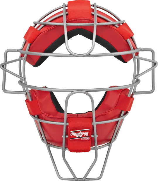 Rawlings Lightweight Hollow Wire Mask - LWMX2