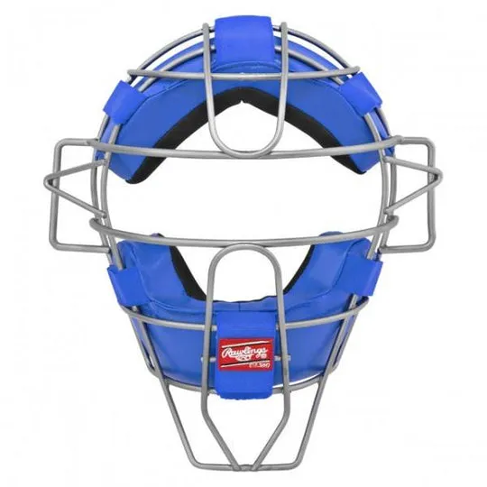 Rawlings Lightweight Hollow Wire Mask - LWMX2