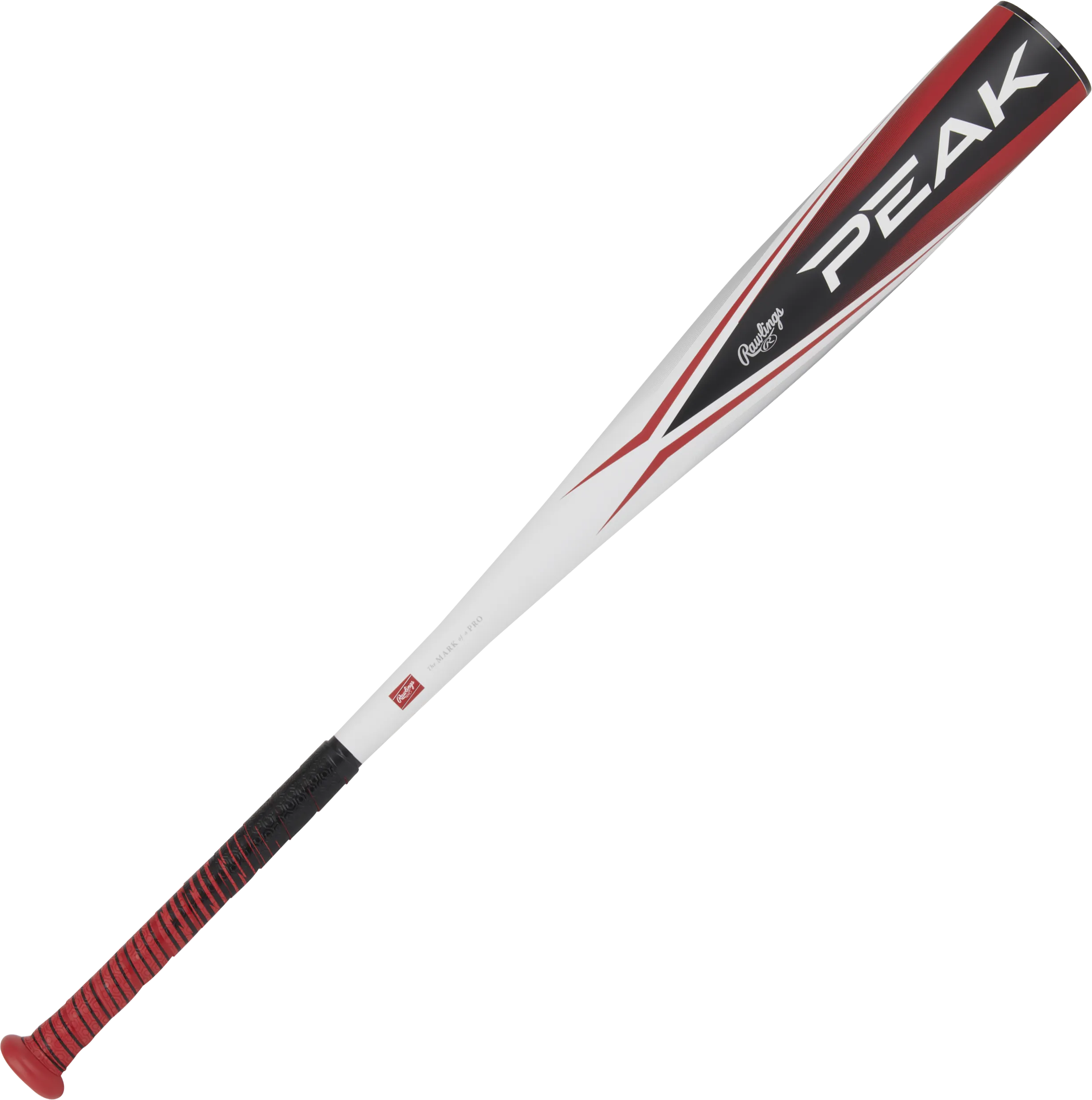Rawlings Peak (-10) - Baseball Bat