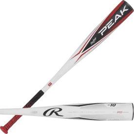 Rawlings Peak (-10) - Baseball Bat