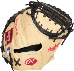 Rawlings Pro Preferred 34" - PROSCM43CBS - Catcher