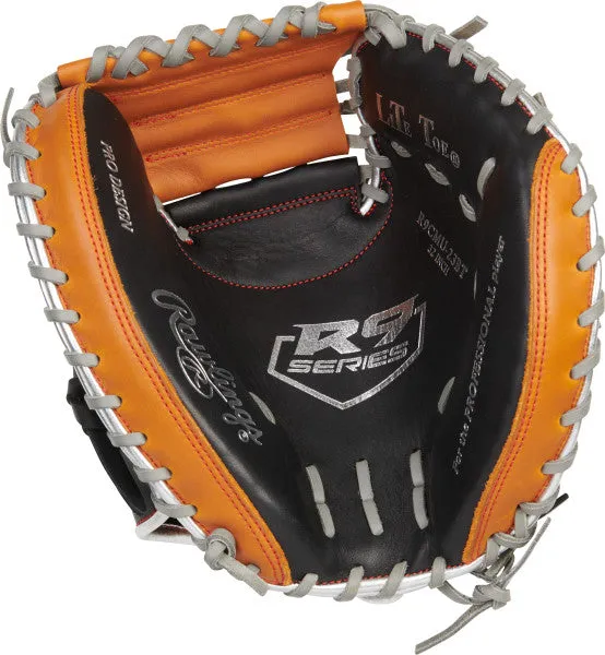 Rawlings R9 ContoUR 32" - R9CMU-23BT Catchers Baseball Glove