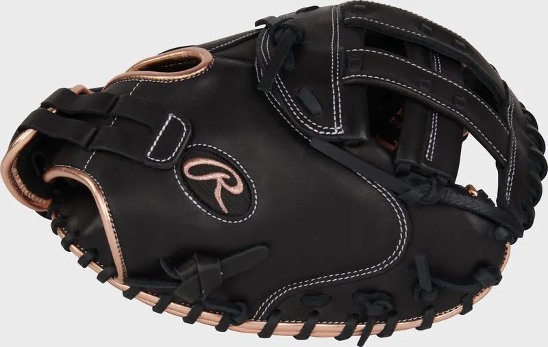 Rawlings R9 Softball 33" - R00704422 Catchers Softball Glove
