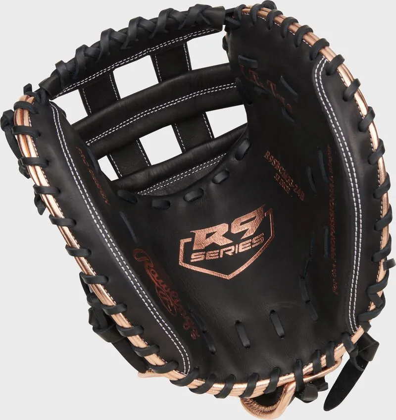 Rawlings R9 Softball 33" - R00704422 Catchers Softball Glove