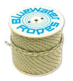 Rope, BlueWater II Plus, 3/8" (9.5mm)