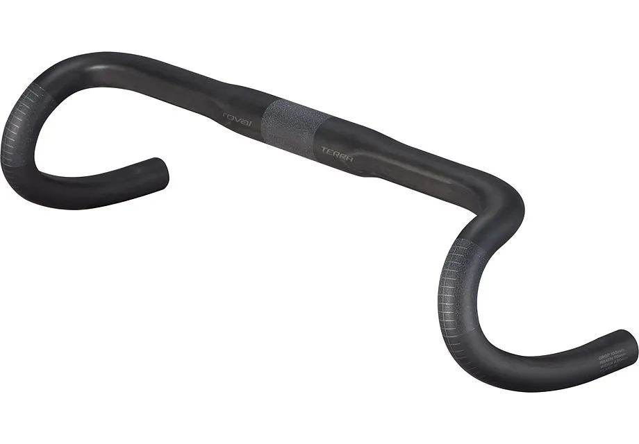 Roval Terra Carbon Handlebars - Road / Gravel